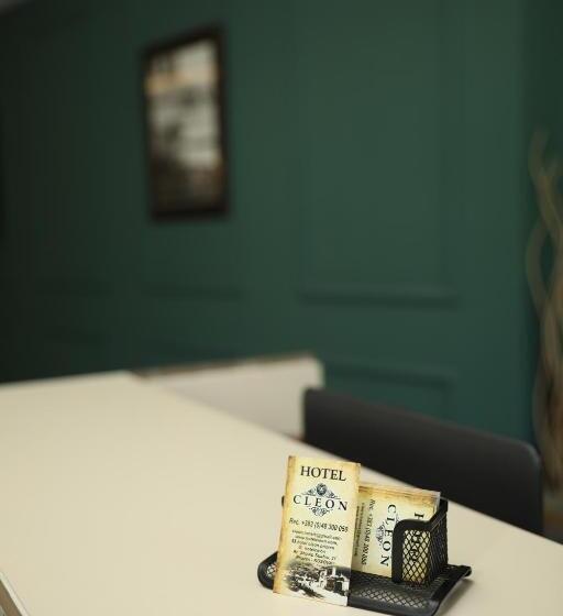 هتل Cleon