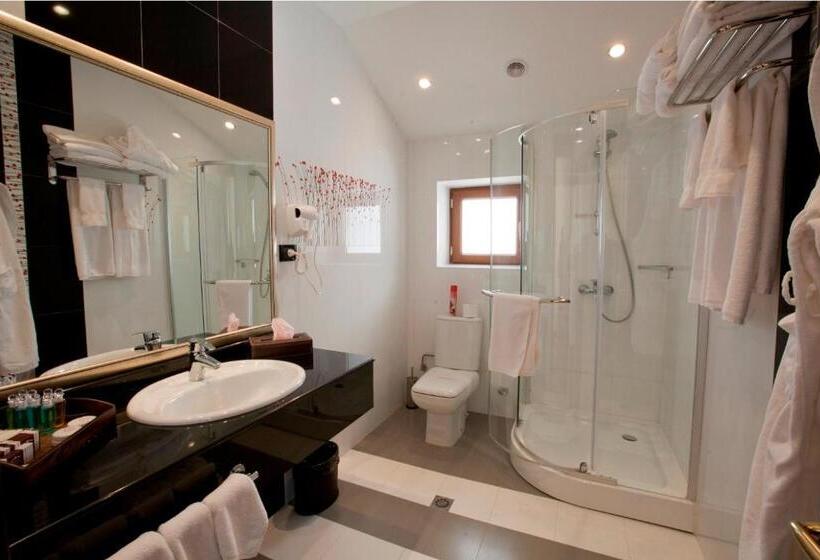 هتل Dilijan Resort