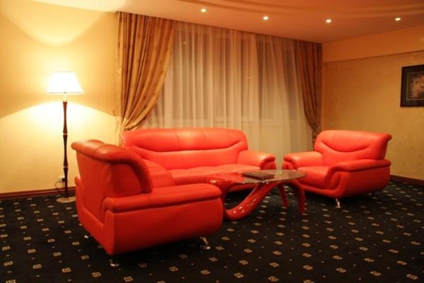 هتل Dilijan Resort