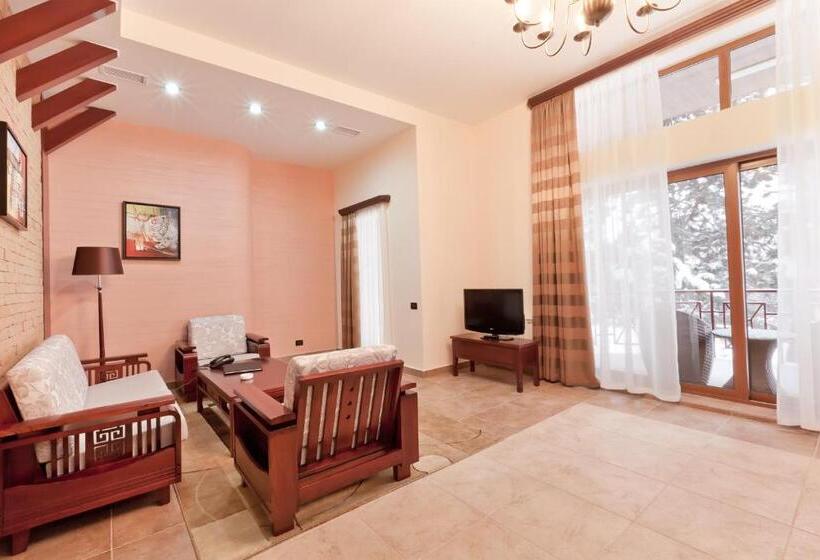 هتل Dilijan Resort