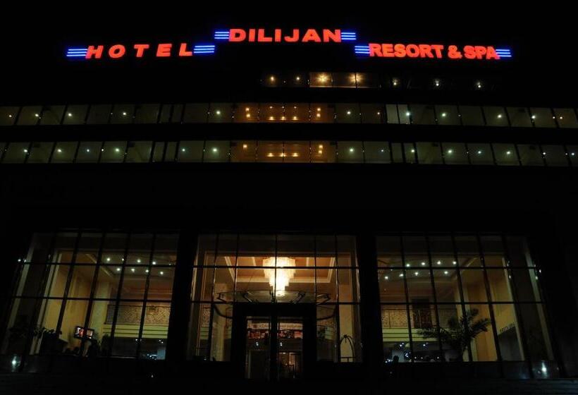هتل Dilijan Resort