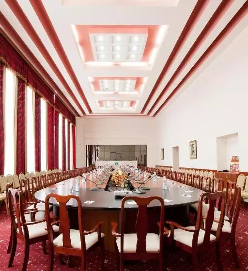 ホテル Dilijan Resort