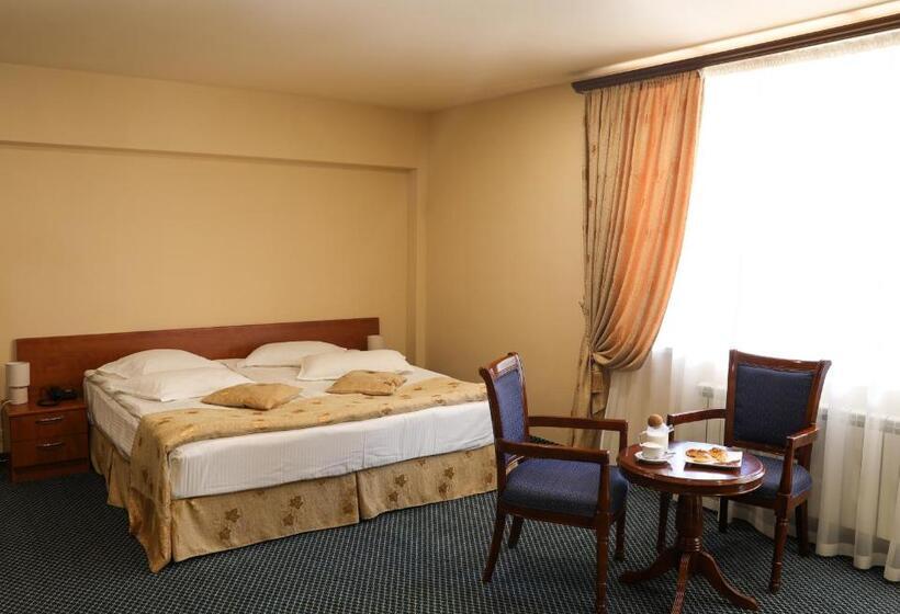 هتل Dilijan Resort