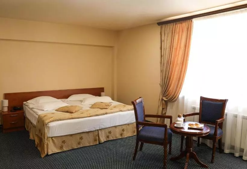 ホテル Dilijan Resort