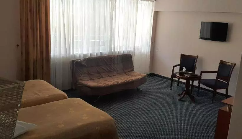 ホテル Dilijan Resort