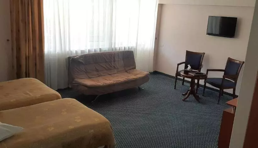 ホテル Dilijan Resort