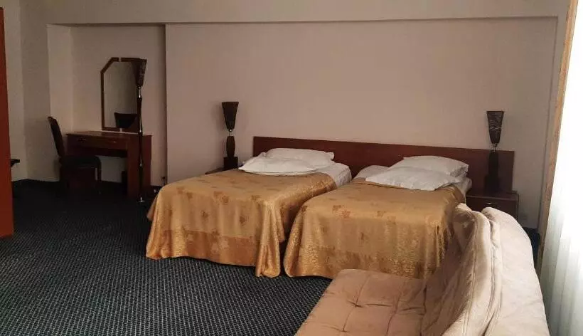 ホテル Dilijan Resort