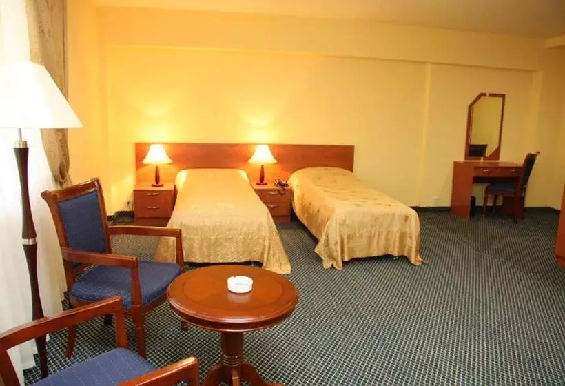 ホテル Dilijan Resort