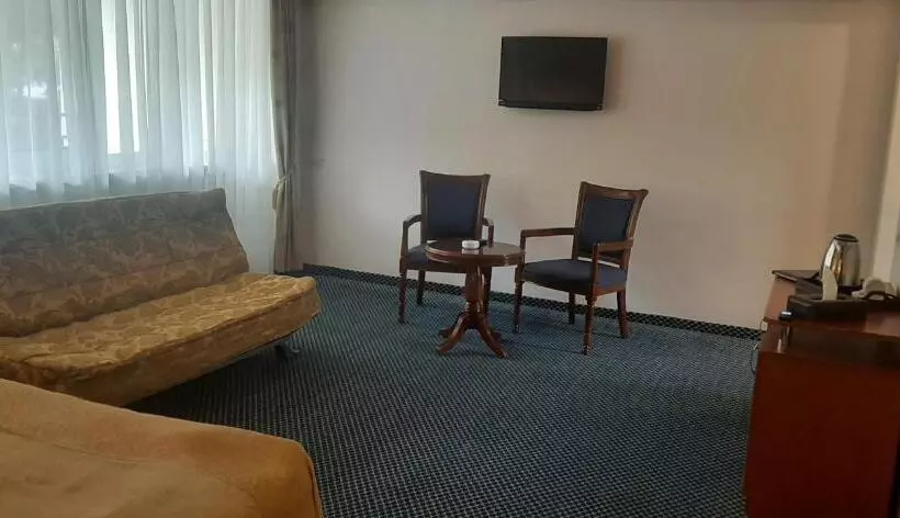 ホテル Dilijan Resort