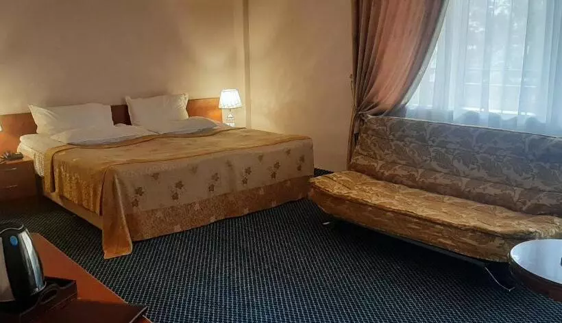 ホテル Dilijan Resort