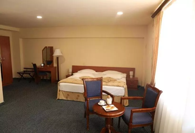 ホテル Dilijan Resort