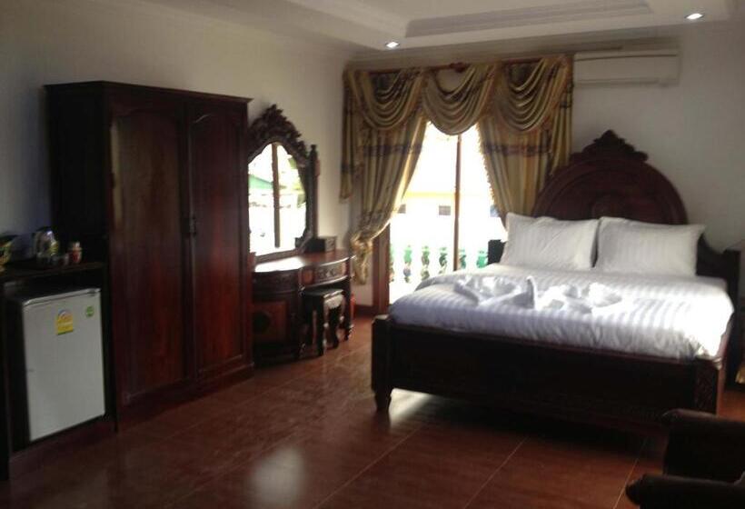 Отель Emerald Bb Battambang