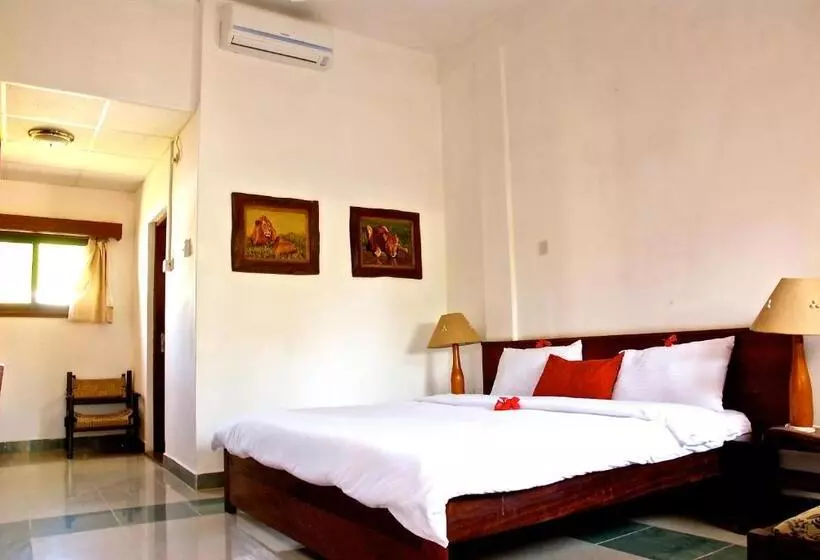 هتل Galu Inn