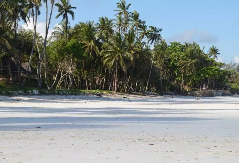 هتل Galu Inn