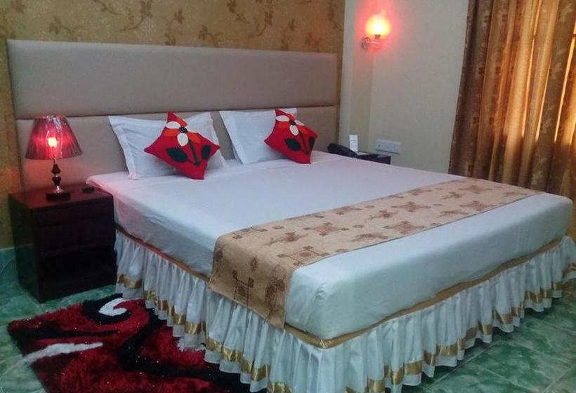 هتل Golden Inn Chattagram Ltd