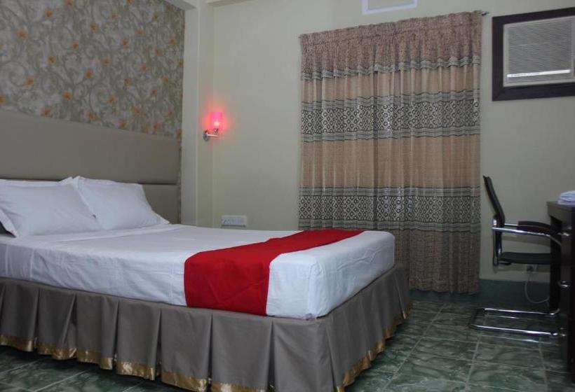 هتل Golden Inn Chattagram Ltd