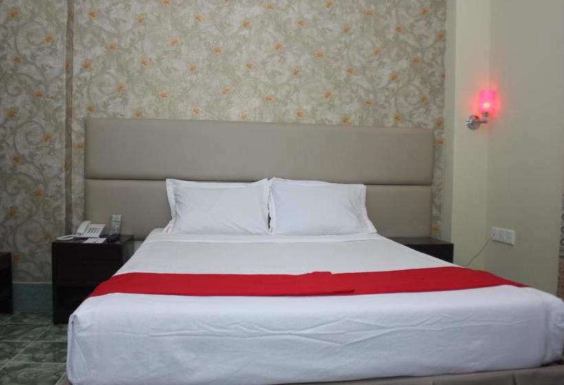 هتل Golden Inn Chattagram Ltd