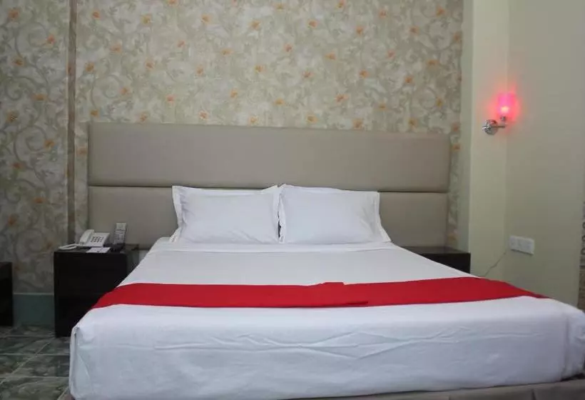 هتل Golden Inn Chattagram Ltd