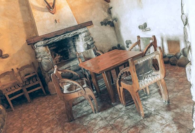 هتل Nor Dzoraberd