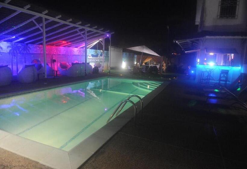 هتل Residence Helios