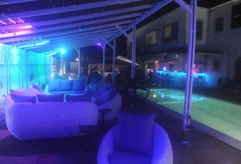 هتل Residence Helios