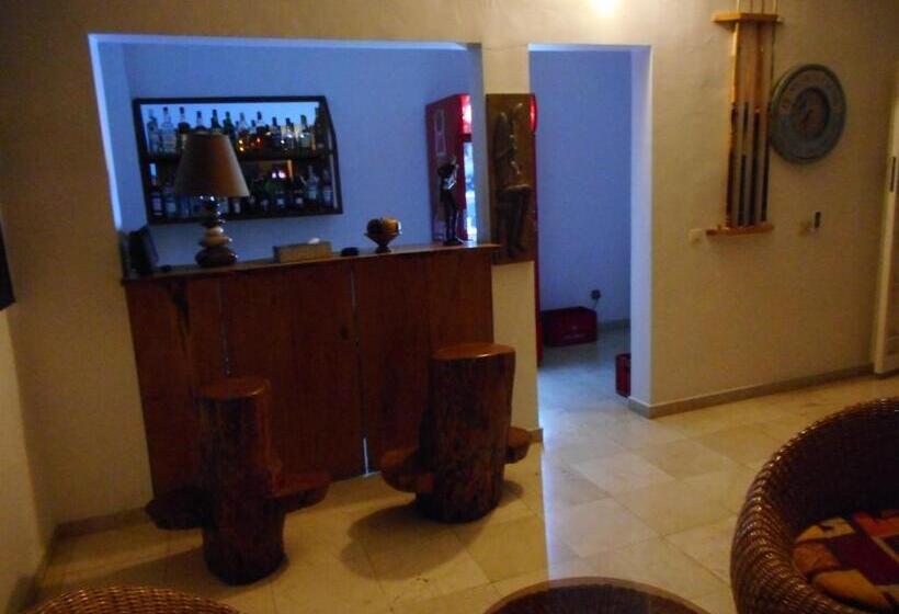 هتل Residence Helios