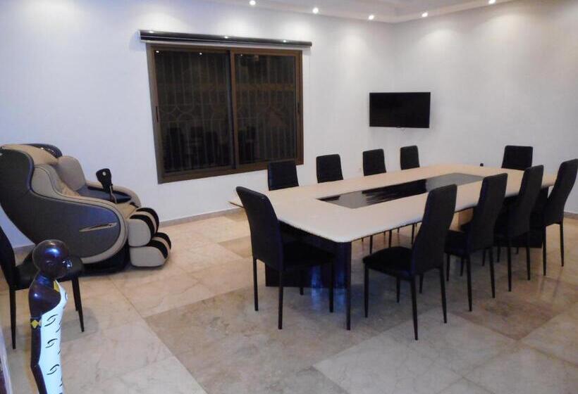 هتل Residence Helios