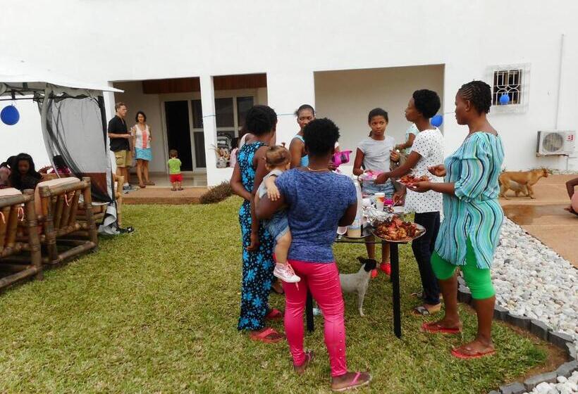 هتل Residence Helios