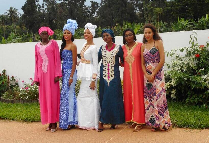 هتل Residence Helios