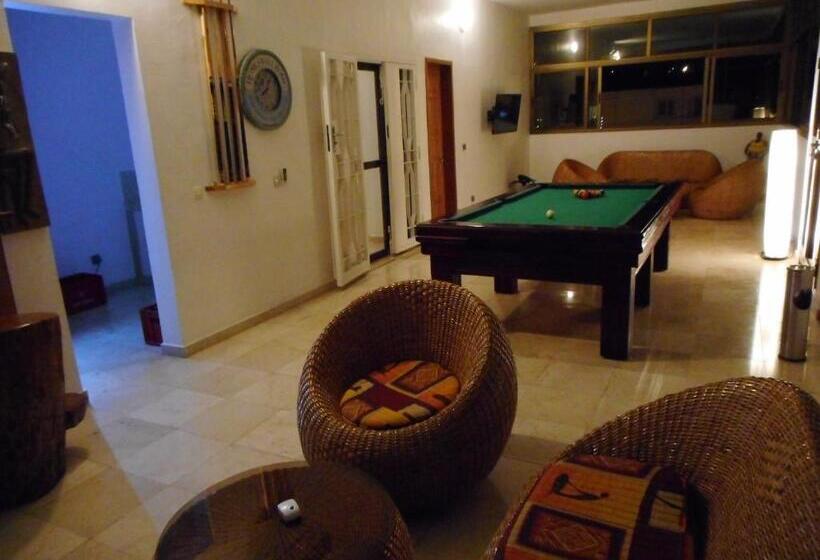 هتل Residence Helios