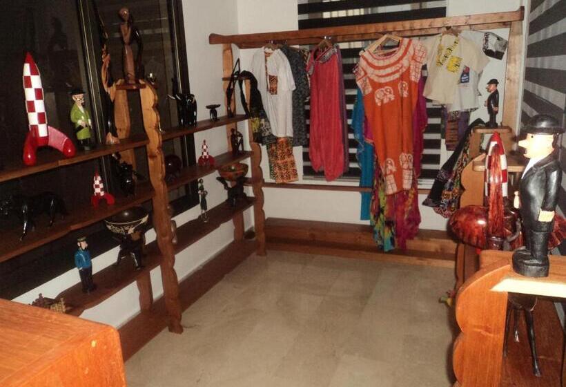 هتل Residence Helios