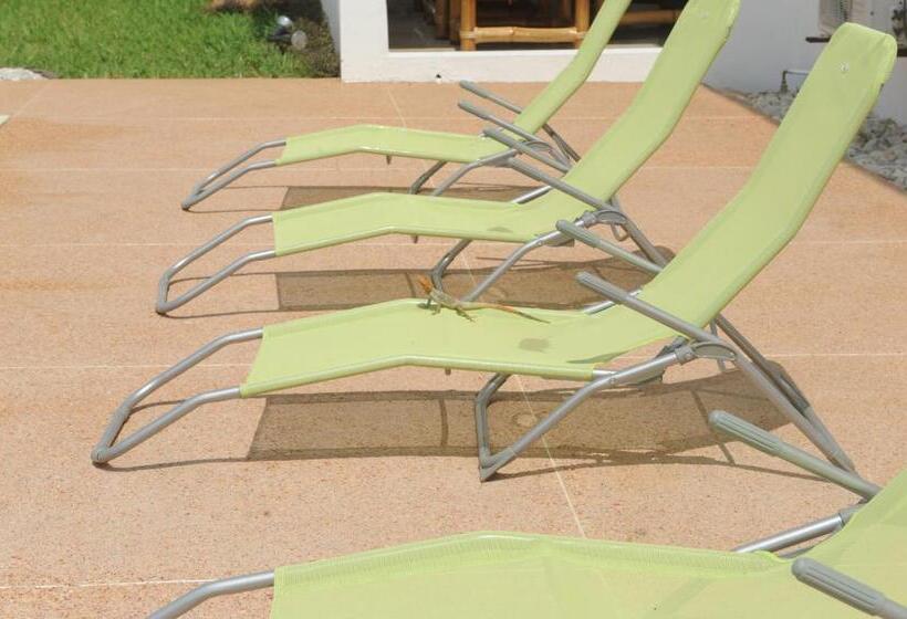 هتل Residence Helios