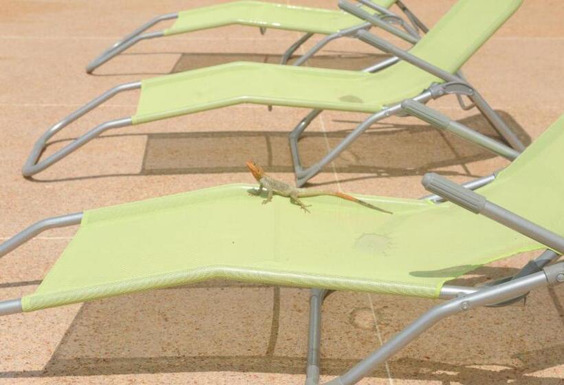 هتل Residence Helios