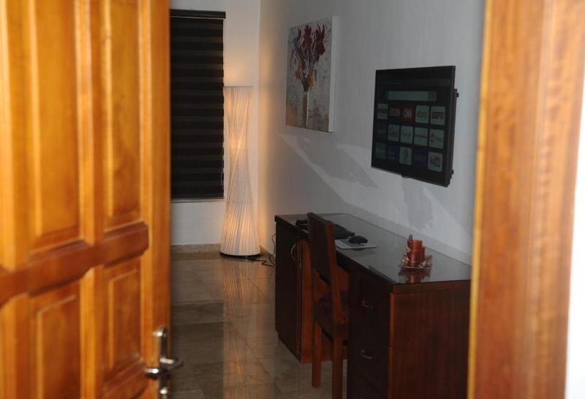 هتل Residence Helios