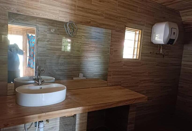 هتل Restaurant Chez Theo