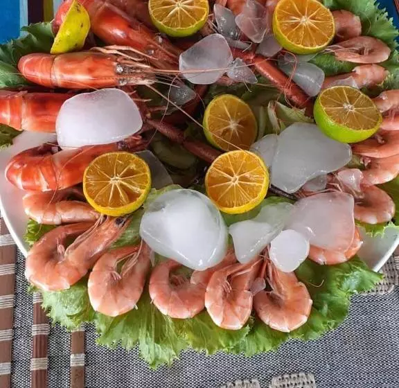 هتل Restaurant Chez Theo