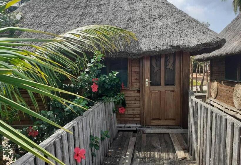 هتل Restaurant Chez Theo