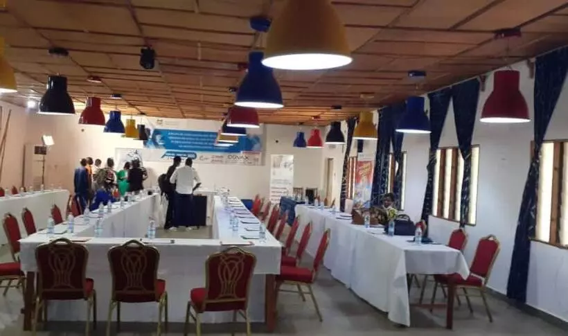 هتل Restaurant Chez Theo