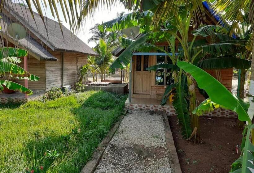 هتل Restaurant Chez Theo