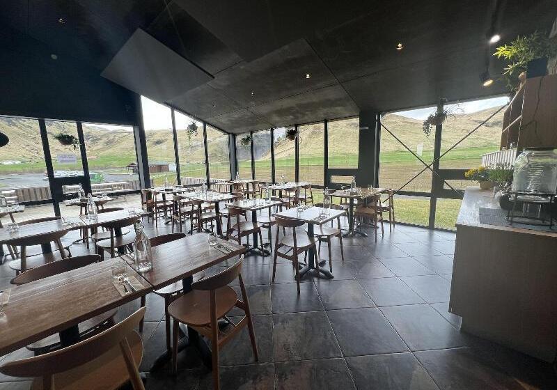 Hótel Skógafoss By Ej Hotels