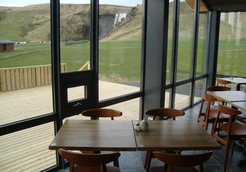 Hótel Skógafoss By Ej Hotels