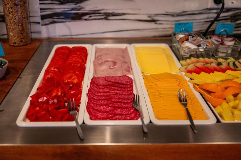 Hótel Skógafoss By Ej Hotels