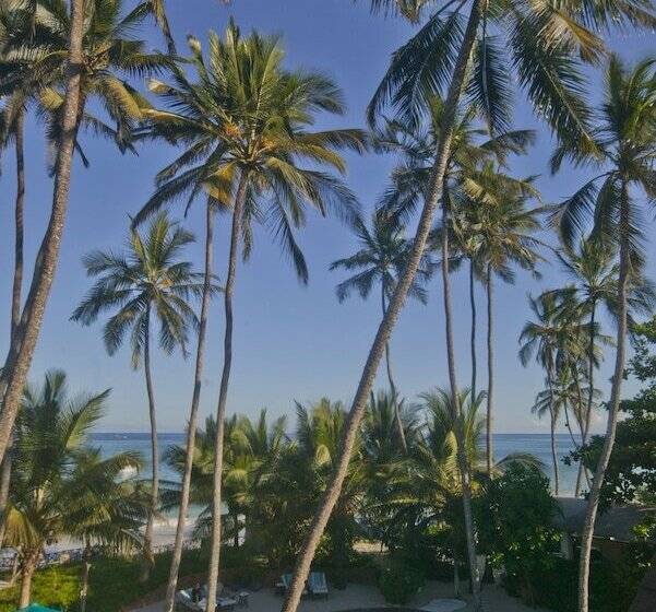 استراحتگاه Diani Blue