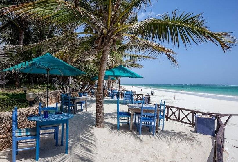 استراحتگاه Diani Blue