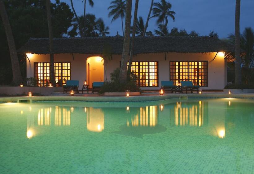 استراحتگاه Diani Blue