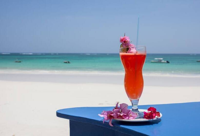 استراحتگاه Diani Blue