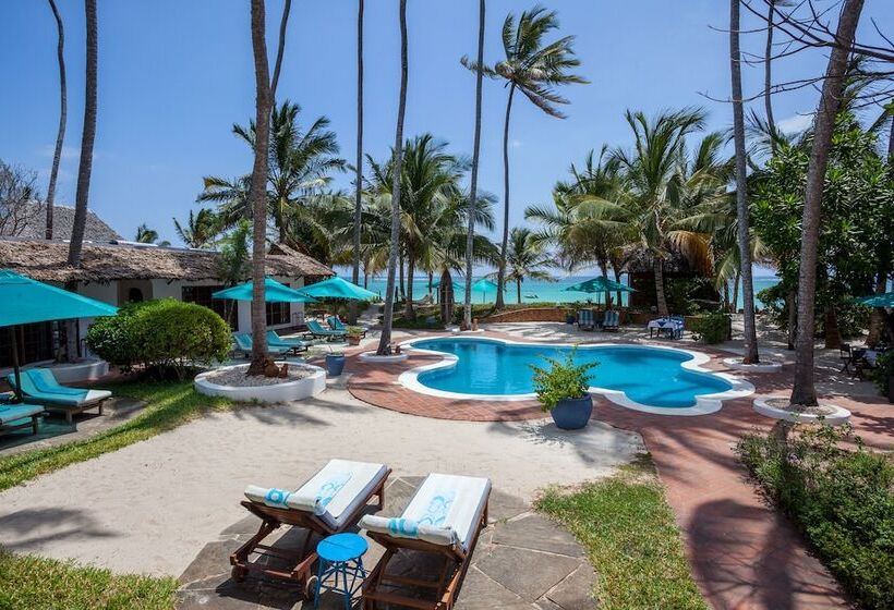 استراحتگاه Diani Blue