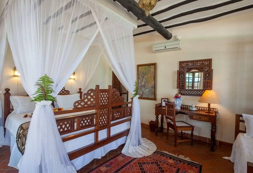 استراحتگاه Diani Blue