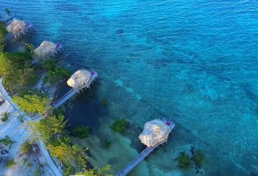 Thatch Caye Resort A Muy'ono Resort