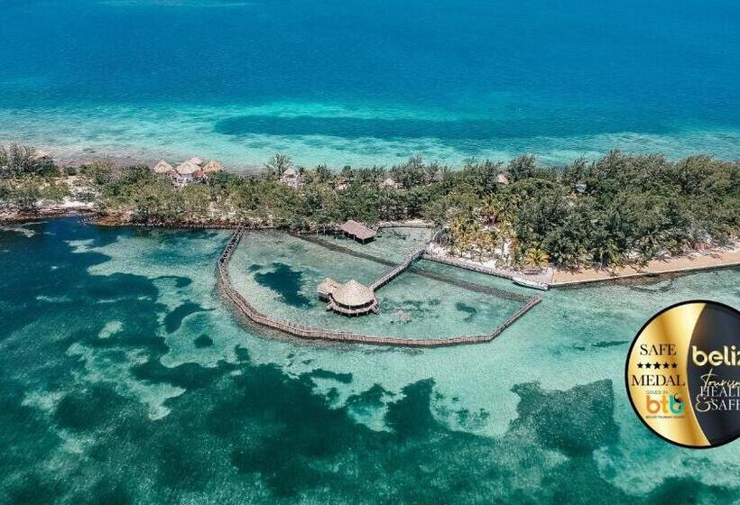 Thatch Caye Resort A Muy'ono Resort